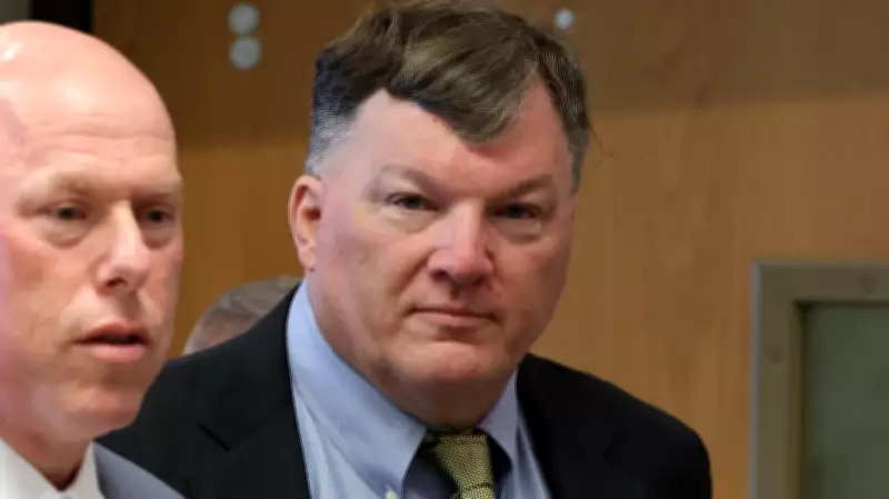 Gilgo Beach Serial Killer Expected to Plead Guilty, Ending Decade-Long Investigation