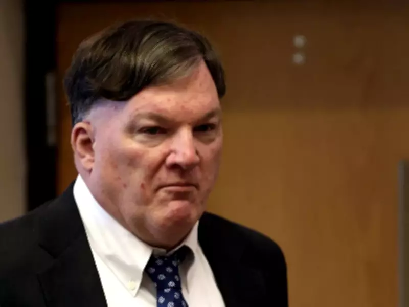 Gilgo Beach Serial Killer Rex Heuermann Pleads Guilty to Eight Murders