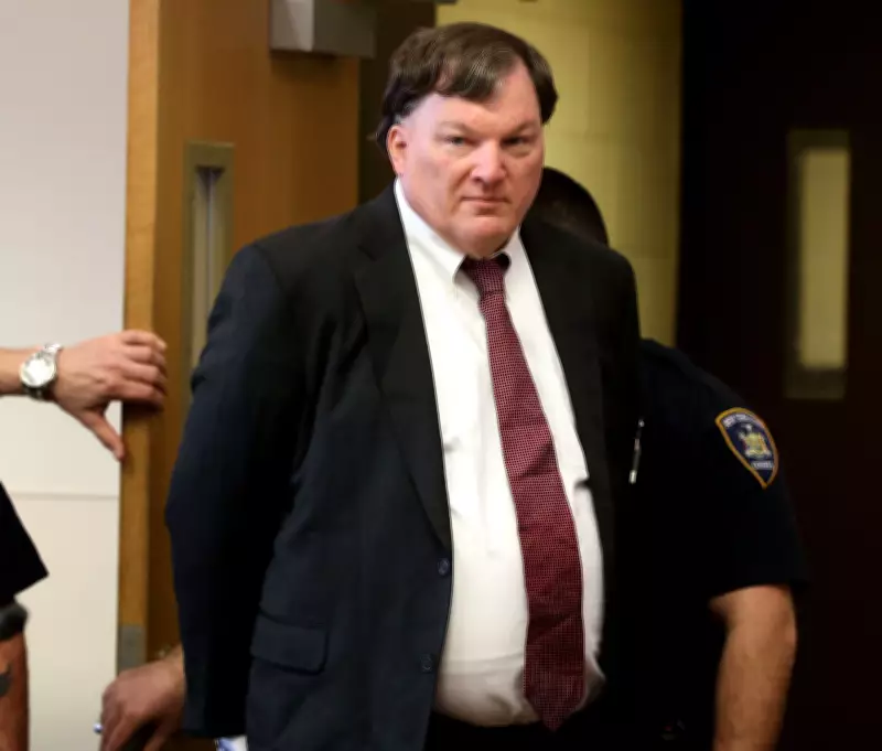 Gilgo Beach Serial Killer Suspect Expected to Enter Guilty Plea in Court