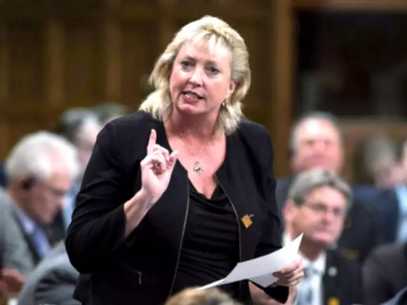 Gladu's Defection Sparks Concerns Over Parliamentary Integrity and Majority Government Tactics