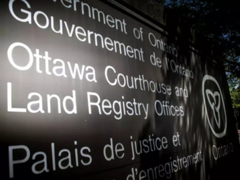 Global Affairs Canada Employee Acquitted of Sexual Assault Charges Involving Afghan Woman