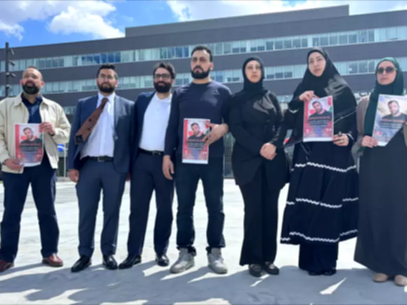 Global Affairs Summons Israeli Ambassador After Windsor Resident Killed in Lebanon