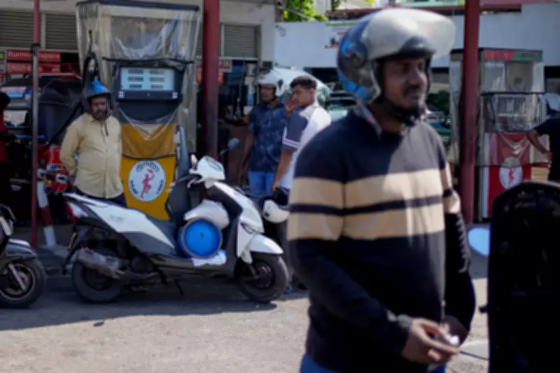 Global Energy Crisis Spurs Unusual Measures as Iran War Ceasefire Takes Hold