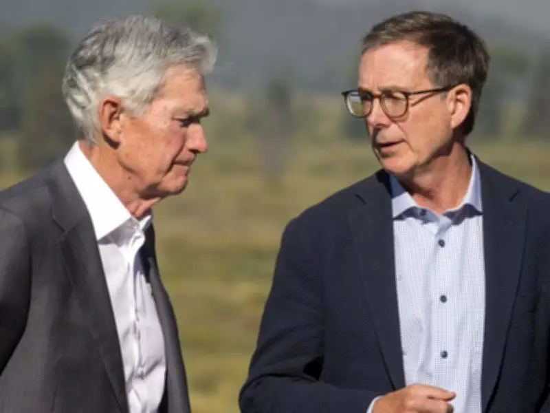 Global Interest Rates Surge as Trump's Iran War Sparks Energy Supply Shock