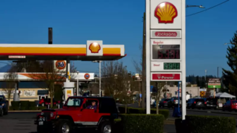 Global Markets Surge as Trump Announces Ceasefire with Iran, Oil Prices Plunge