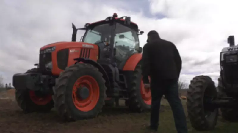 Global Tensions, Rising Costs Dominate Alberta Agriculture Summit