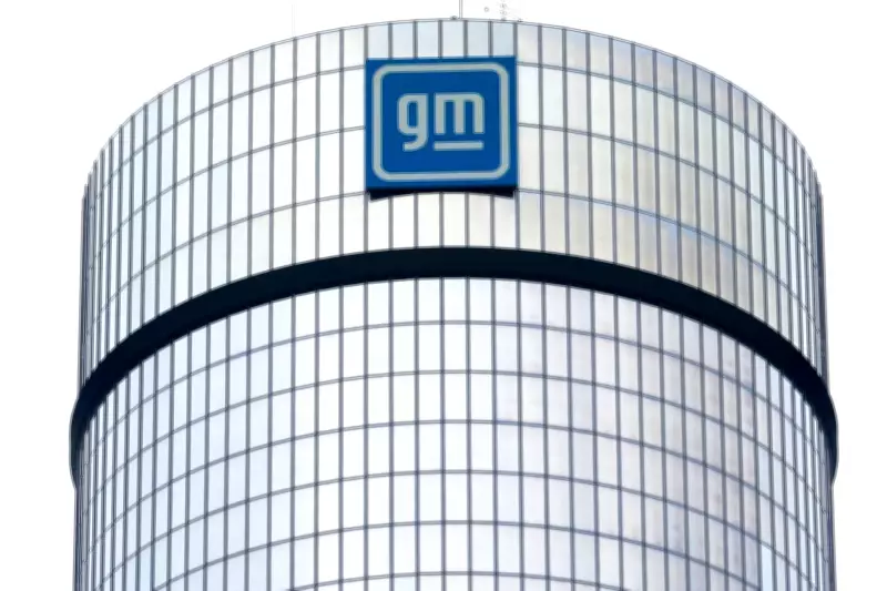 GM Expects $500 Million Tariff Refund from Trump Levies Struck Down by Supreme Court