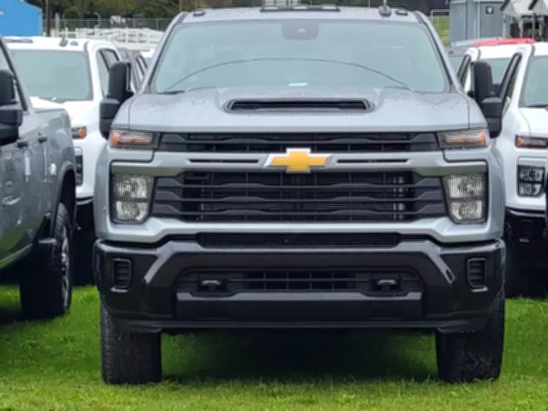 GM Invests $691M in St. Catharines Engine Plant Expansion