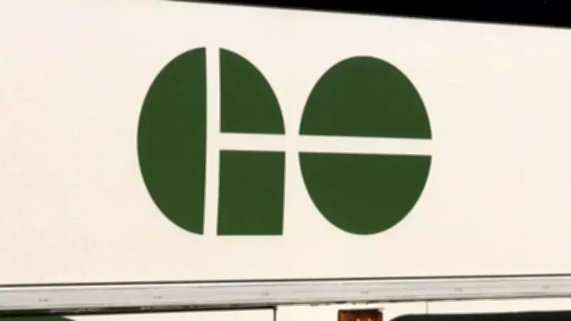 GO Transit Kitchener Line Service Disrupted by Weekend Construction Work