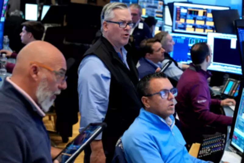 Goldman Sachs: Depressed Tech Valuations Present Investor Entry Point