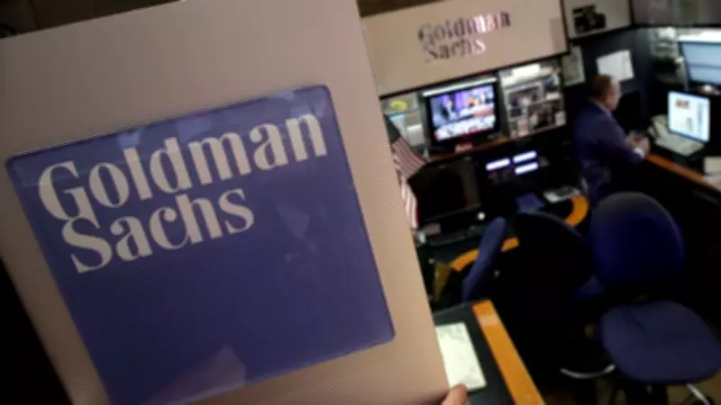 Goldman Sachs Private Credit Fund Stands Firm Amid Industry Redemption Surge