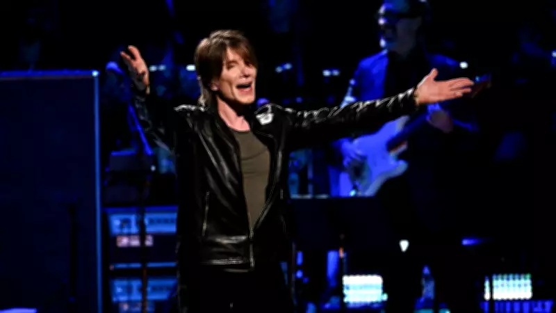 Goo Goo Dolls Cancel Canadian Tour, Including Ottawa Show