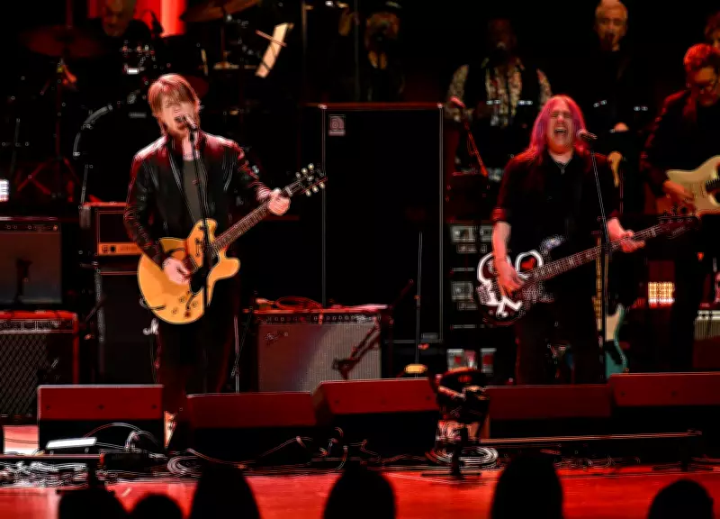 Goo Goo Dolls Cancel Second Ontario Concert Due to Sudden Illness