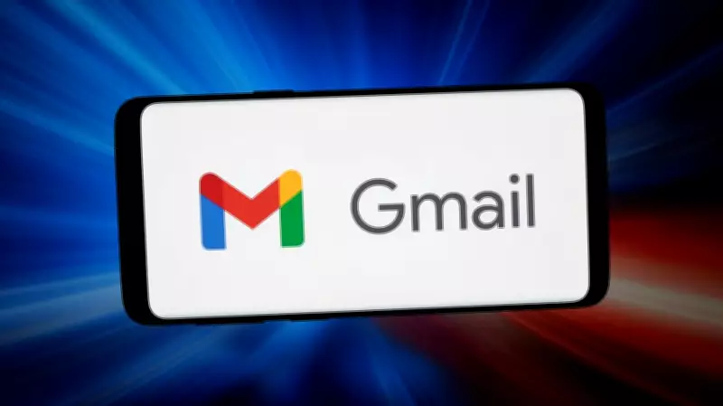 Google Finally Lets Users Update Outdated Gmail Addresses After Years