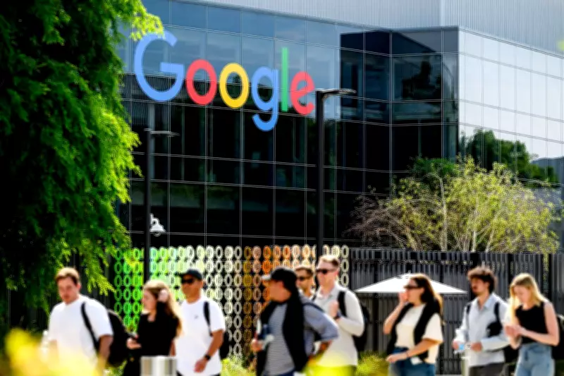 Google Leverages AI to Combat Spam and Scams in Digital Landscape