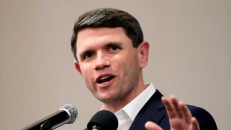 GOP Strategist's Attack on Texas Democrat James Talarico Backfires Badly