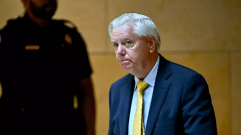 GOP Uses WHCD Shooting to Push for Trump's Unpopular White House Ballroom