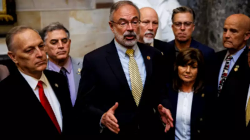 GOP's Hypocrisy on Warrants: Surveillance vs. Immigration Raids