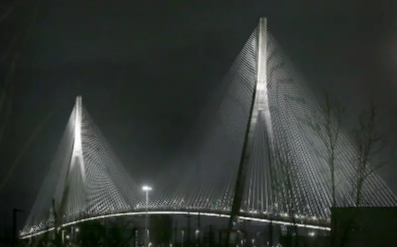 Gordie Howe Bridge Launches Discount Toll Program for Windsor-Essex Travelers