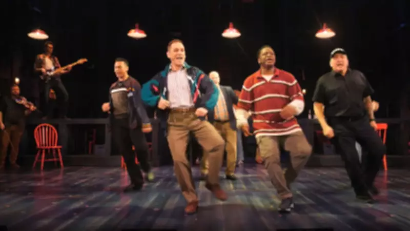 Grand Theatre Season Finale: Inspiring True Story 'Come From Away'