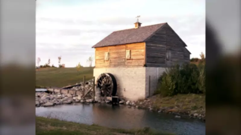 Grant’s Old Mill in Winnipeg Closed Indefinitely Due to Structural Issues
