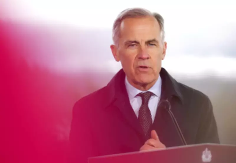 Grassy Narrows Chief Demands Personal Apology from PM Carney Over Protester Remarks