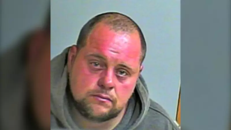 Greater Sudbury Police Search for Man Wanted on Sexual Assault Warrants