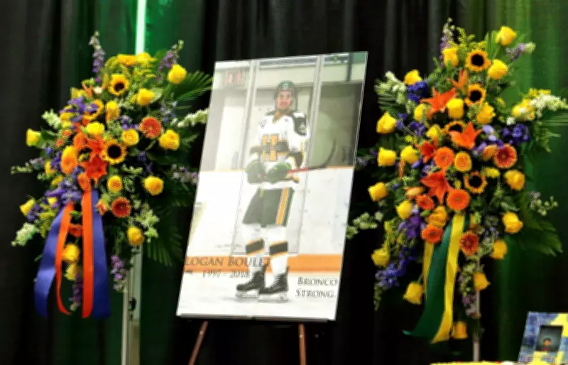 Green Shirt Day Honors Humboldt Broncos Eight Years After Tragic Bus Crash