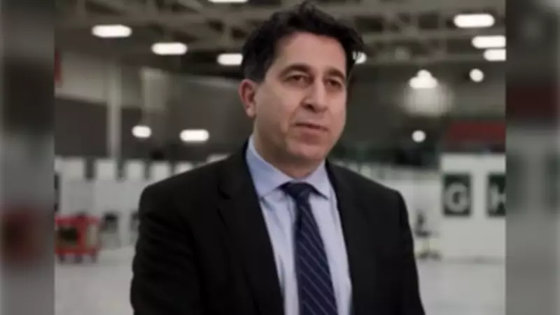 Grey Bruce's Top Doctor Resigns Amid Provincial Health Unit Takeover