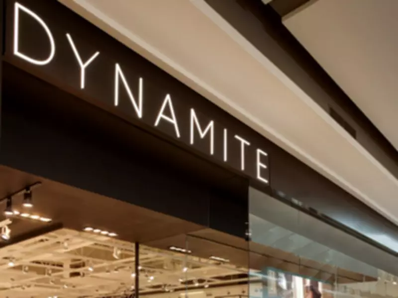 Groupe Dynamite Shares Surge on Strong Quarterly Earnings and Optimistic Outlook
