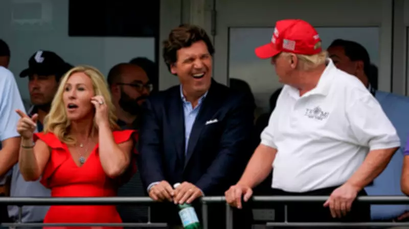 Growing Calls for Trump's Removal Over Iran Threats, Including from Former Allies