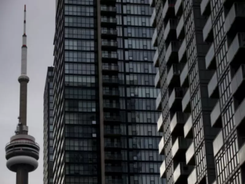 GTA Condo Market Reset Forces Real Estate Agents to Adapt Strategies