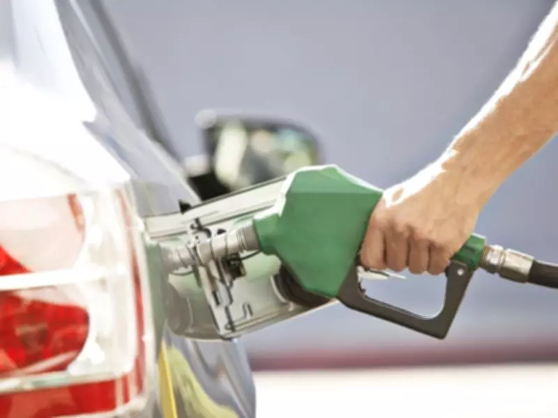 GTA Gas Prices to Hit Four-Year High Before Weekend Drop, Analyst Warns