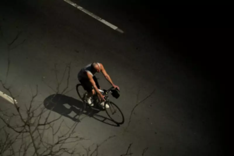 GTA Residents Enjoy Warm Good Friday Before Heavy Weekend Rainfall