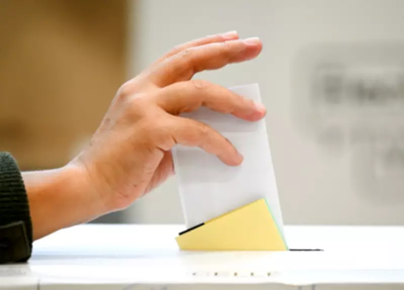 Guelph Mayor Announces Decision Not to Seek Re-Election in 2026 Municipal Race