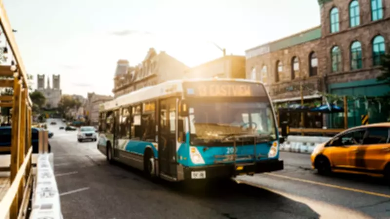 Guelph Police Investigate Teen's Abduction Attempt at Bus Stop