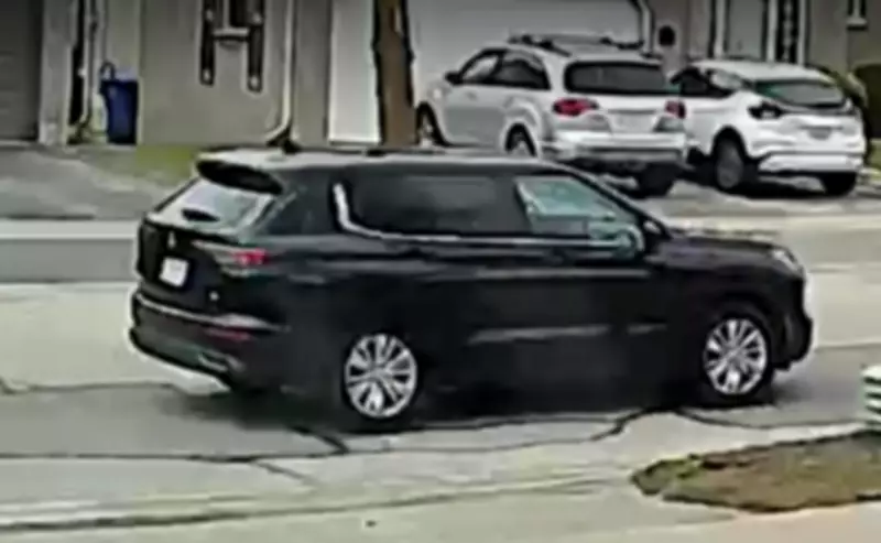 Guelph Police Investigate Two Consecutive Distraction Theft Incidents