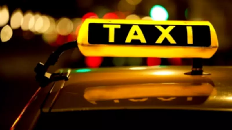 Guelph Taxi Driver Allegedly Assaulted While on Duty in Disturbing Incident