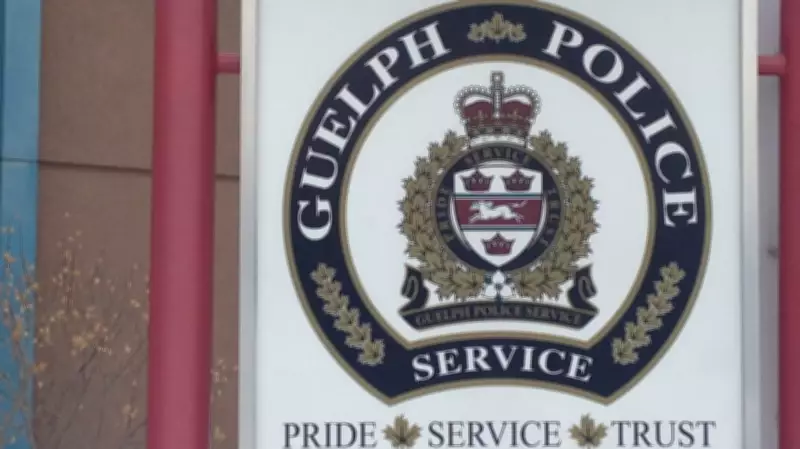 Guelph Woman Arrested for Assault and Mischief in Kitchener Incident