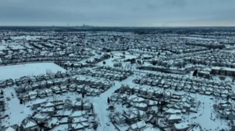 Gusty Winds and Flurries Today; Cool Weather to Persist Through Weekend