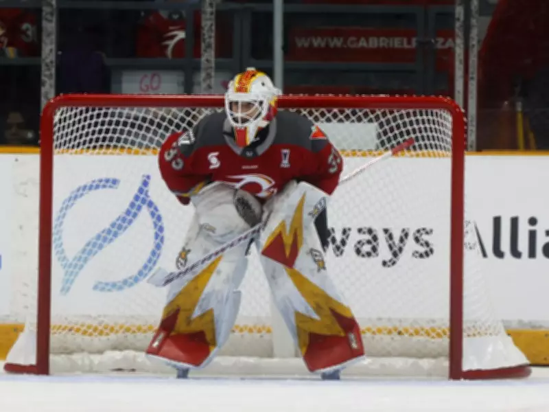 Gwyneth Philips' Shutout Lifts Ottawa Charge into PWHL Playoff Position