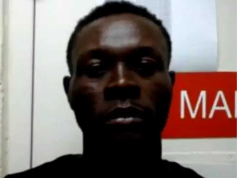 Haitian Man in U.S. Illegally Charged with Brutal Florida Hammer Murder