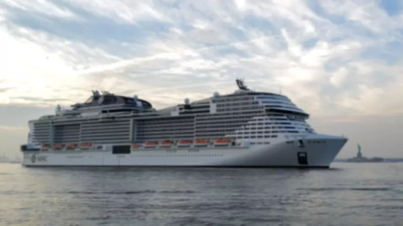 Halifax Embarks on New Era as Departure Port for Cruise Season Launch