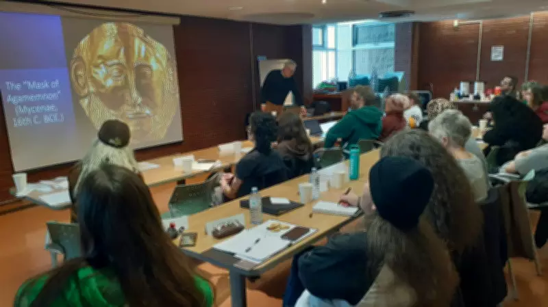 Halifax Humanities Society Marks 20 Years of Community Book Sharing