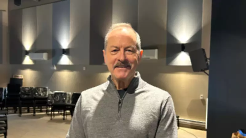 Halifax Religious Leaders Report Surge in Young Adults Exploring Faith