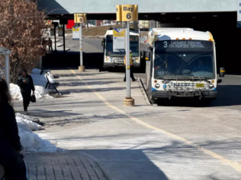 Halifax to Discontinue Public Wi-Fi Services at Transit Hubs and Municipal Parks