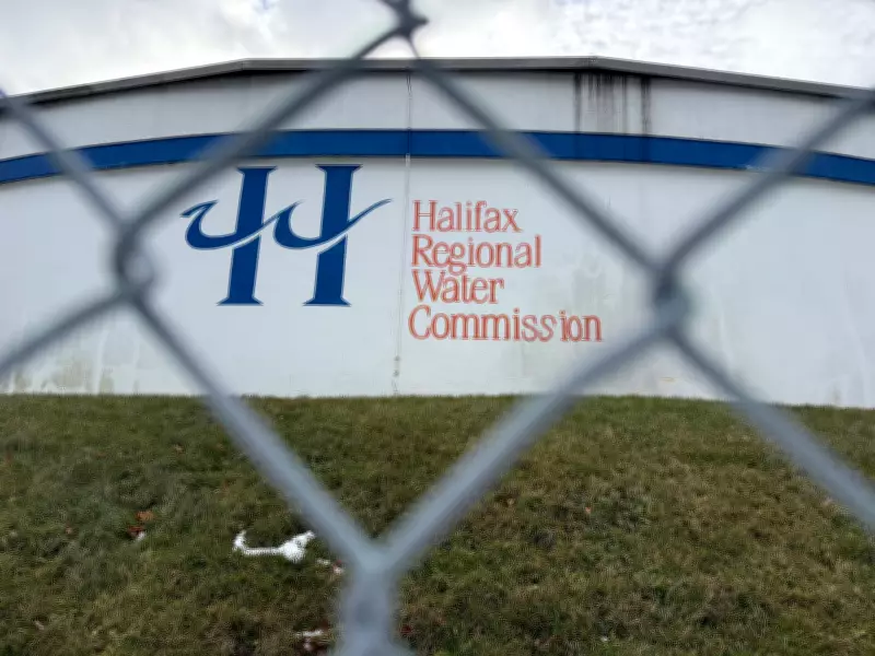 Halifax Water Privacy Breach Under Investigation by Cybersecurity Firm
