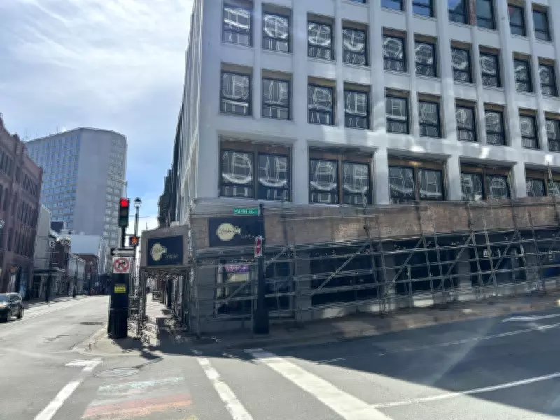 Halifax Wine Bar Loses Eviction Appeal, Must Leave Barrington Street