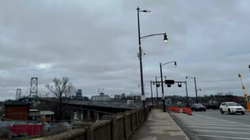 Halifax's Macdonald Bridge Shuts Down for Weekend Traffic: Key Details