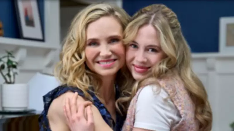 Hallmark Channel Criticized for Mahjong Film Lacking Asian Representation